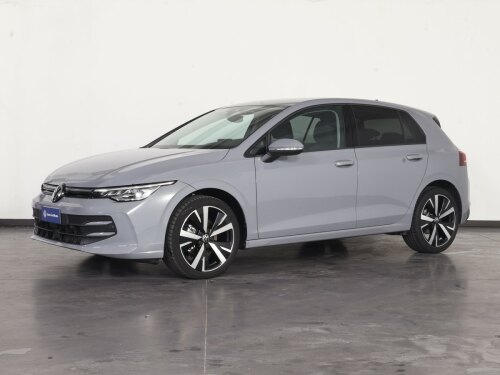 volkswagen golf 1.5 etsi life 115cv dsg usata
