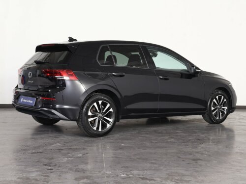 volkswagen golf 2.0 tdi life 115cv usata