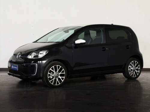 volkswagen e-up! 5p usata