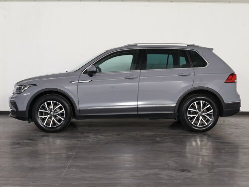 volkswagen tiguan 1.5 tsi life 150cv usata
