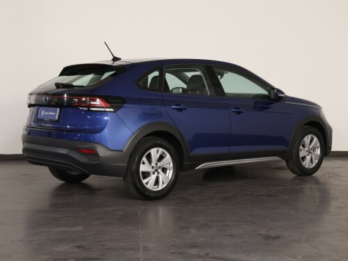 volkswagen taigo 1.0 tsi life 110cv usata