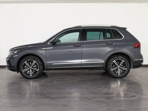volkswagen tiguan 2.0 tsi elegance 4motion 190cv dsg usata