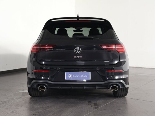 volkswagen golf 2.0 tsi gti clubsport 45 300cv dsg usata