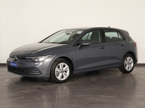 volkswagen golf 2.0 tdi life 115cv dsg usata