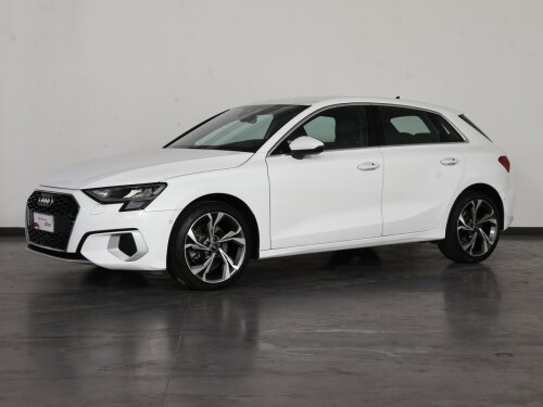 audi a3 sportback 30 1.5 g-tron business advanced s-tronic usata