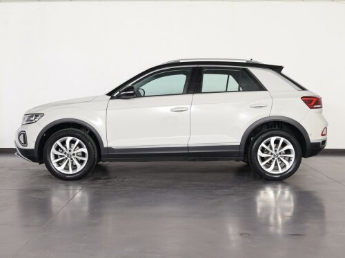 volkswagen t-roc 1.5 tsi style dsg usata