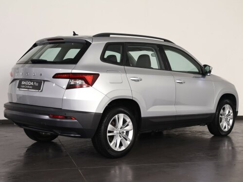 skoda karoq 1.6 tdi ambition dsg usata
