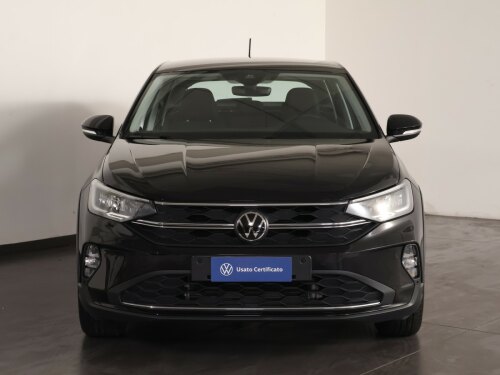 volkswagen taigo 1.0 tsi life 110cv usata