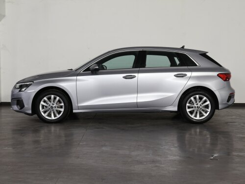 audi a3 sportback 30 2.0 tdi business s-tronic usata