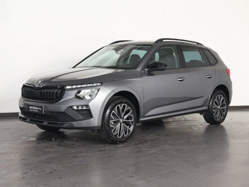 skoda kamiq 1.0 tsi selection 95cv usata