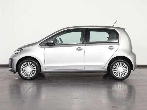 volkswagen up! 5p 1.0 evo move 65cv usata