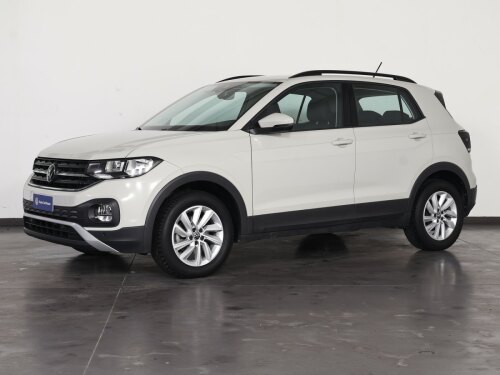 volkswagen t-cross 1.0 tsi style 95cv usata