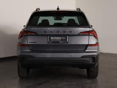 skoda kamiq 1.0 tsi selection 115cv usata