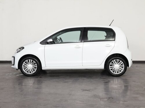 volkswagen up! 5p 1.0 evo move 65cv usata