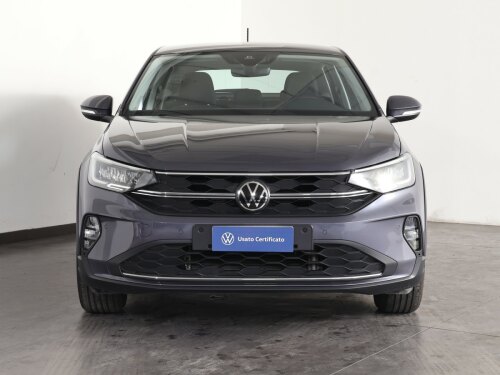 volkswagen taigo 1.0 tsi life 95cv usata