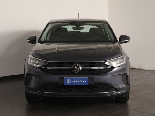 volkswagen taigo 1.0 tsi life 110cv usata