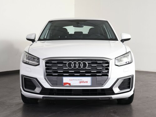 audi q2 30 1.0 tfsi admired my20 usata