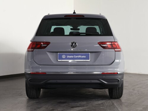 volkswagen tiguan 1.5 tsi life 150cv usata