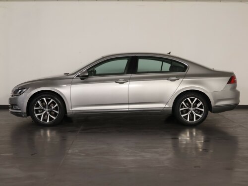 volkswagen passat 2.0 tdi highline 4motion 190cv dsg usata