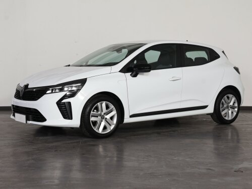renault clio 1.2 tce techno 115cv usata