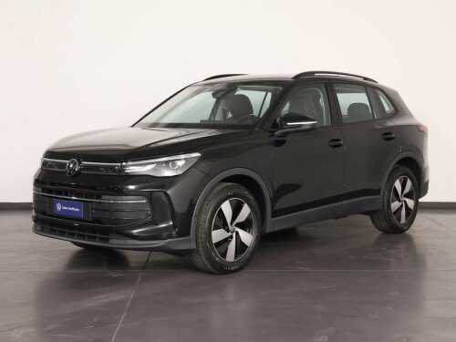 volkswagen tiguan 1.5 etsi life 150cv dsg usata
