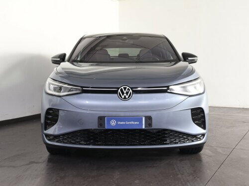 volkswagen id.5 77 kwh gtx 4motion 299cv usata