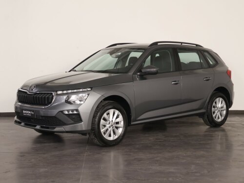skoda kamiq 1.0 tsi selection 95cv usata