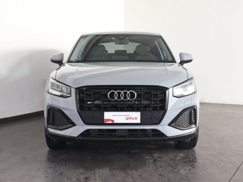 audi q2 30 2.0 tdi admired advanced s-tronic usata