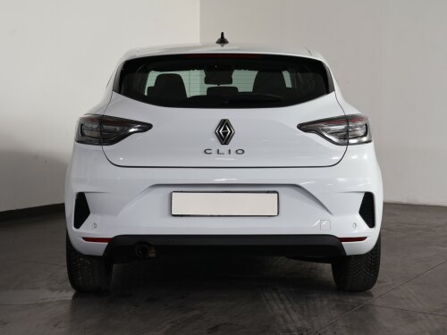 renault clio 1.2 tce techno 115cv usata