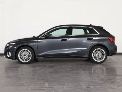 audi a3 sportback 40 1.4 tfsi e s-tronic usata